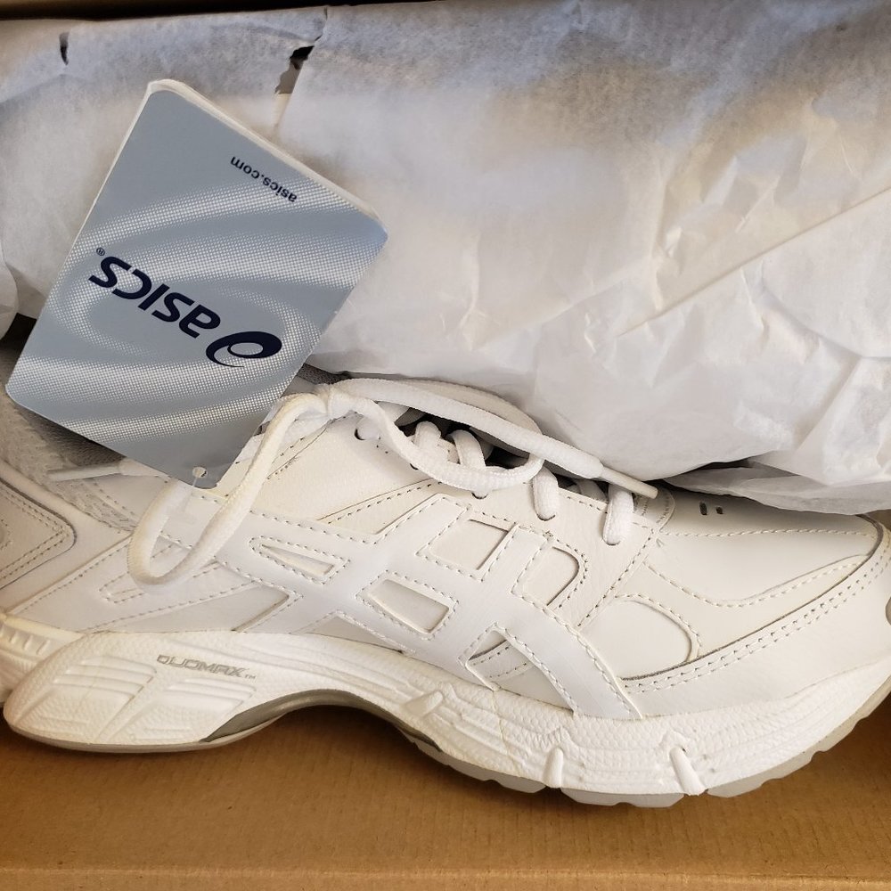 Asics Shoes